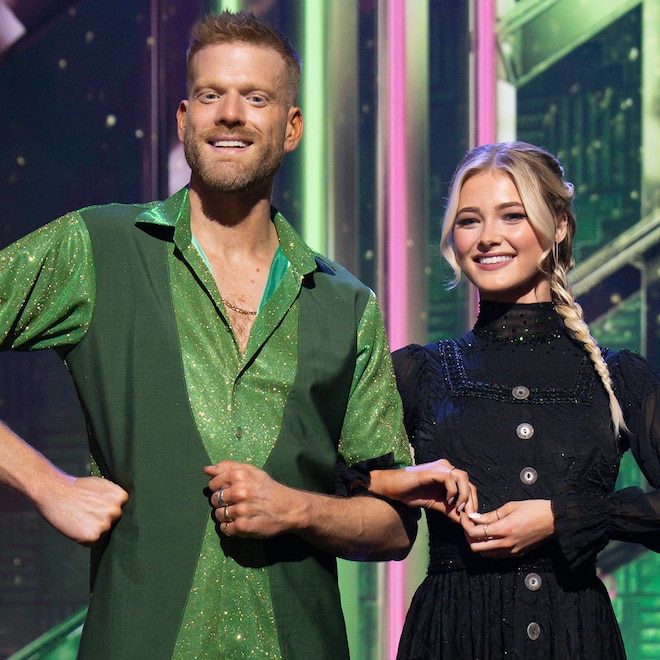 DWTS’ Rylee Arnold Speaks Out After Her & Scott Hoying’s Elimination
