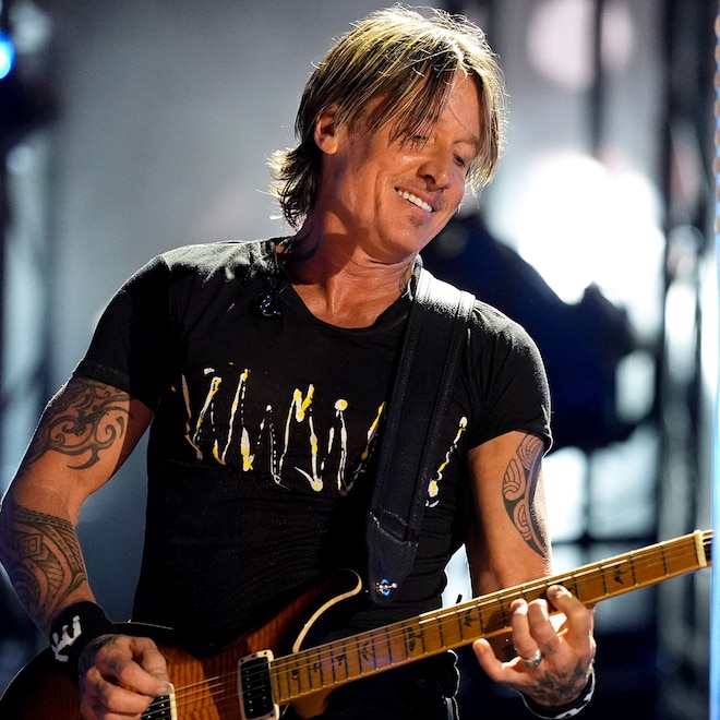 Keith City Addresses Lyric Modifications in Songs Amid Nicole Kidman Cut up
