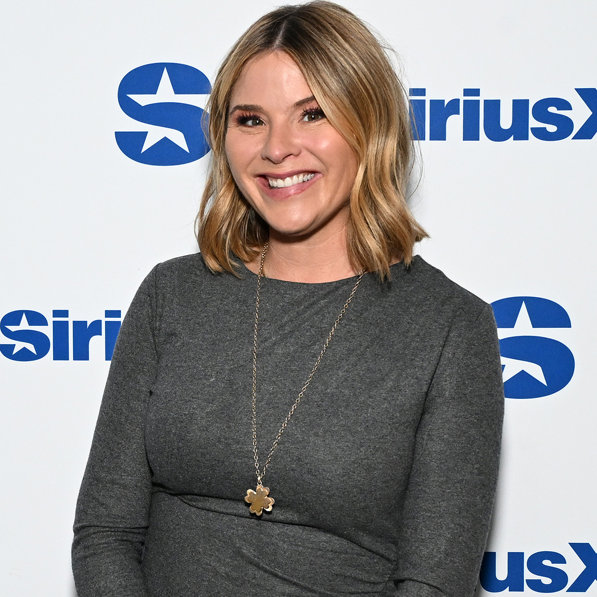 Jenna Bush Hager, 2025