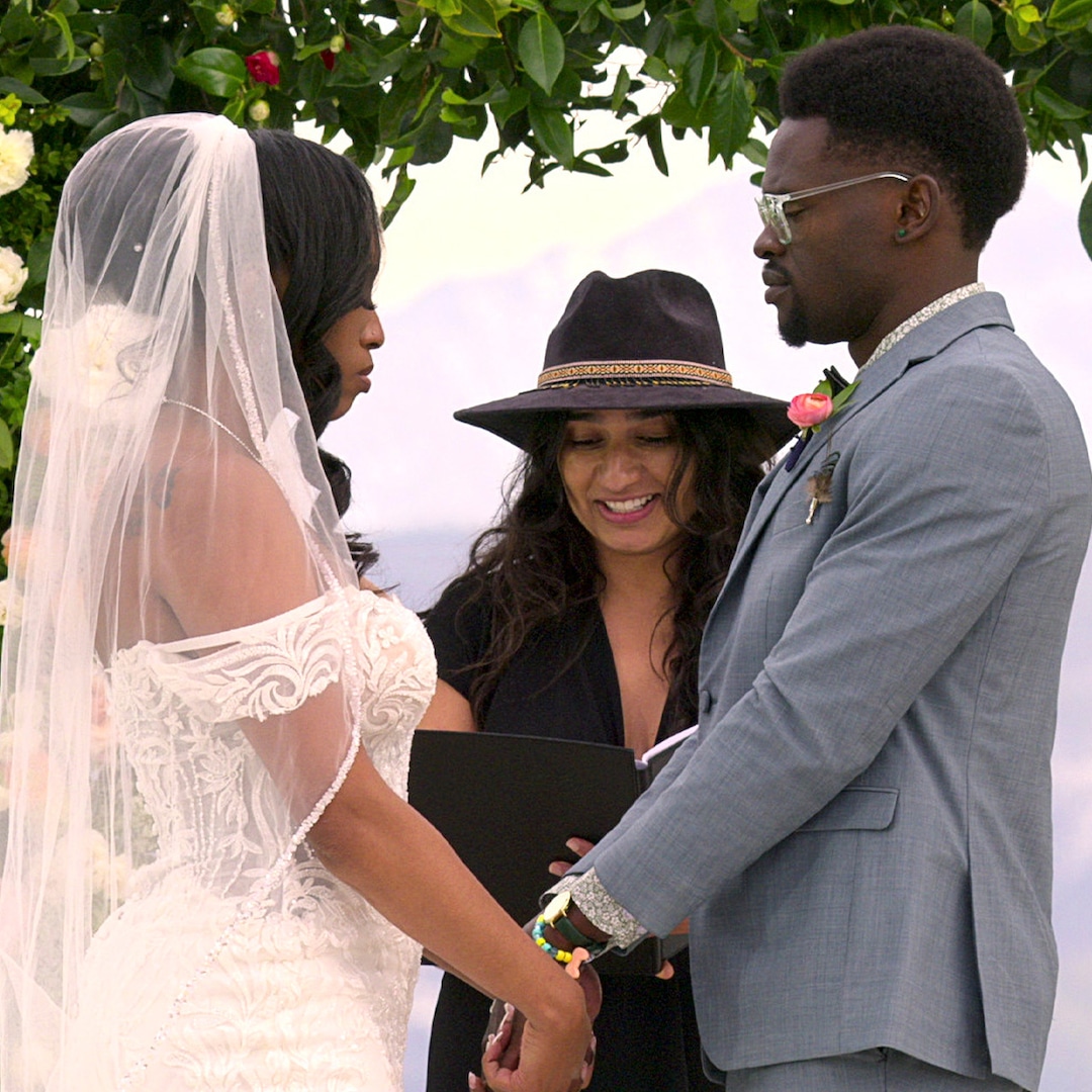 Love Is Blind Creator Chris Coelen Defends Outcome of Season 9 Finale