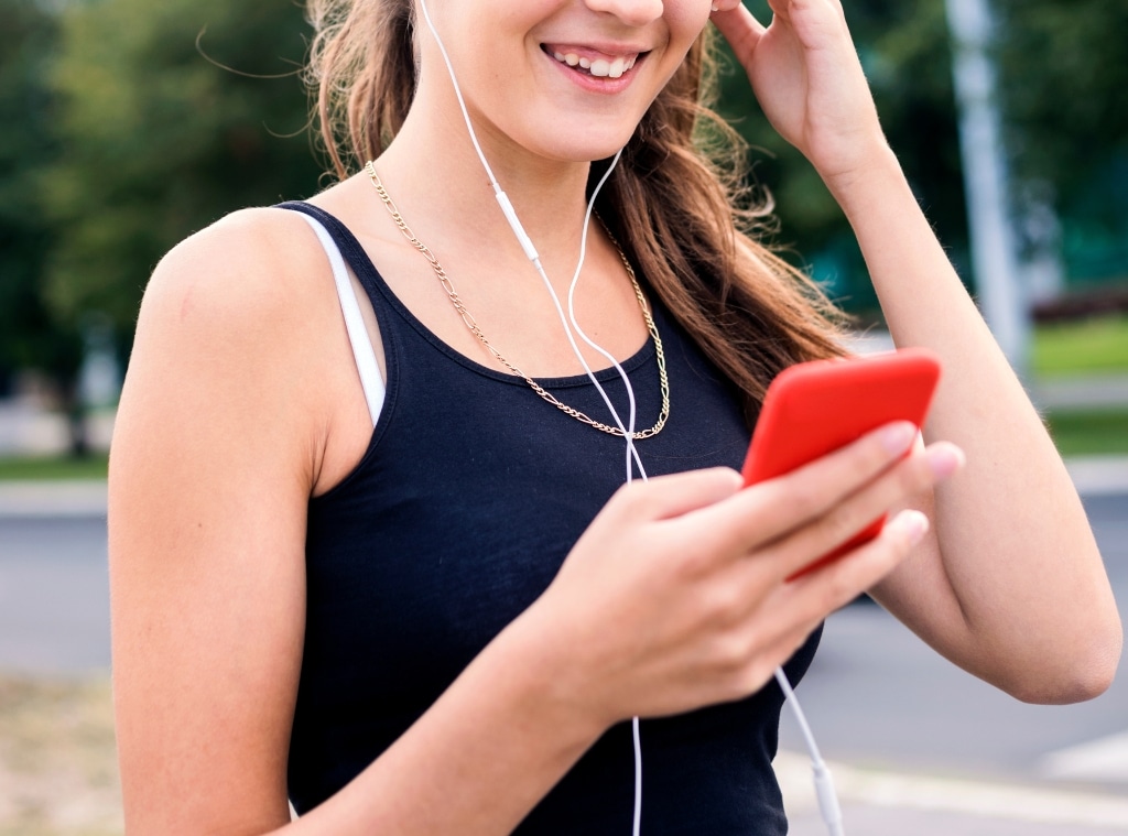It’s True, Wired Headphones Are Making a Comeback in 2025 & These Apple Classics Are Only $17 11 Shop Wired Headphones Trend_1024x759.jpg
