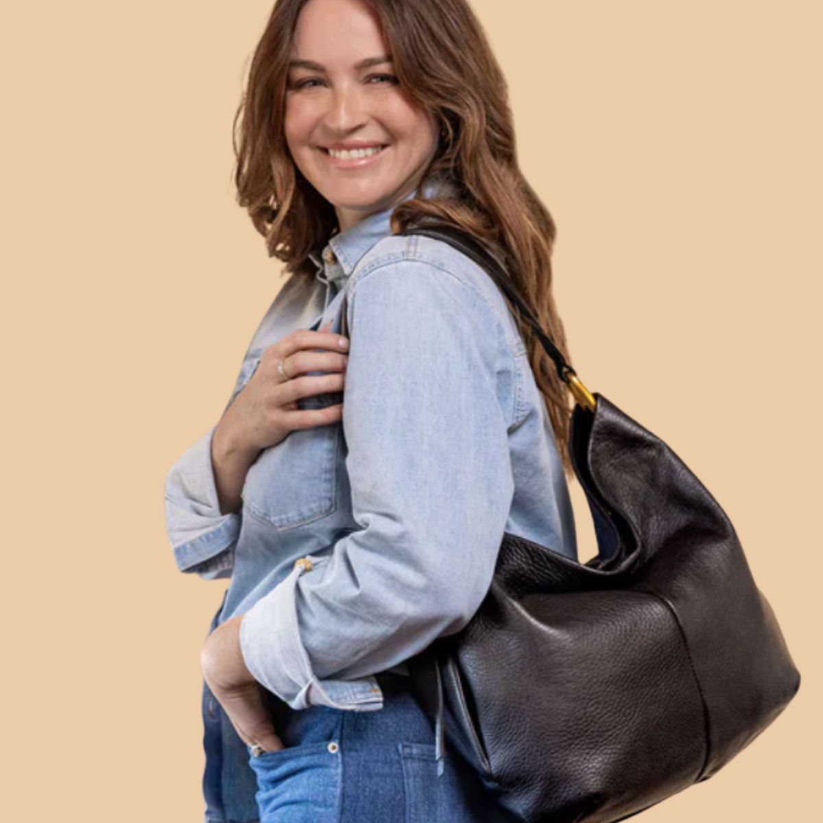 SHOP Big Bags Are Everywhere Right Now