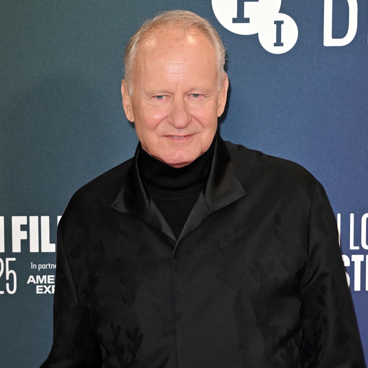 
                        Stellan SkarsgÃ¥rd Says His Son, 13, Is Bullied for Being "Nepo Baby"
  ...