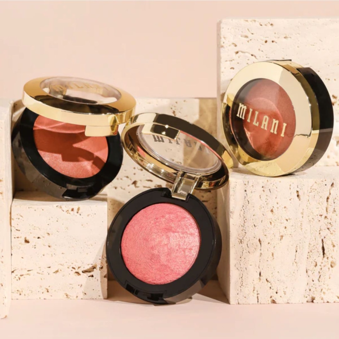 The Baked Makeup Trend Is Back: Here’s How To Wear It in 2025