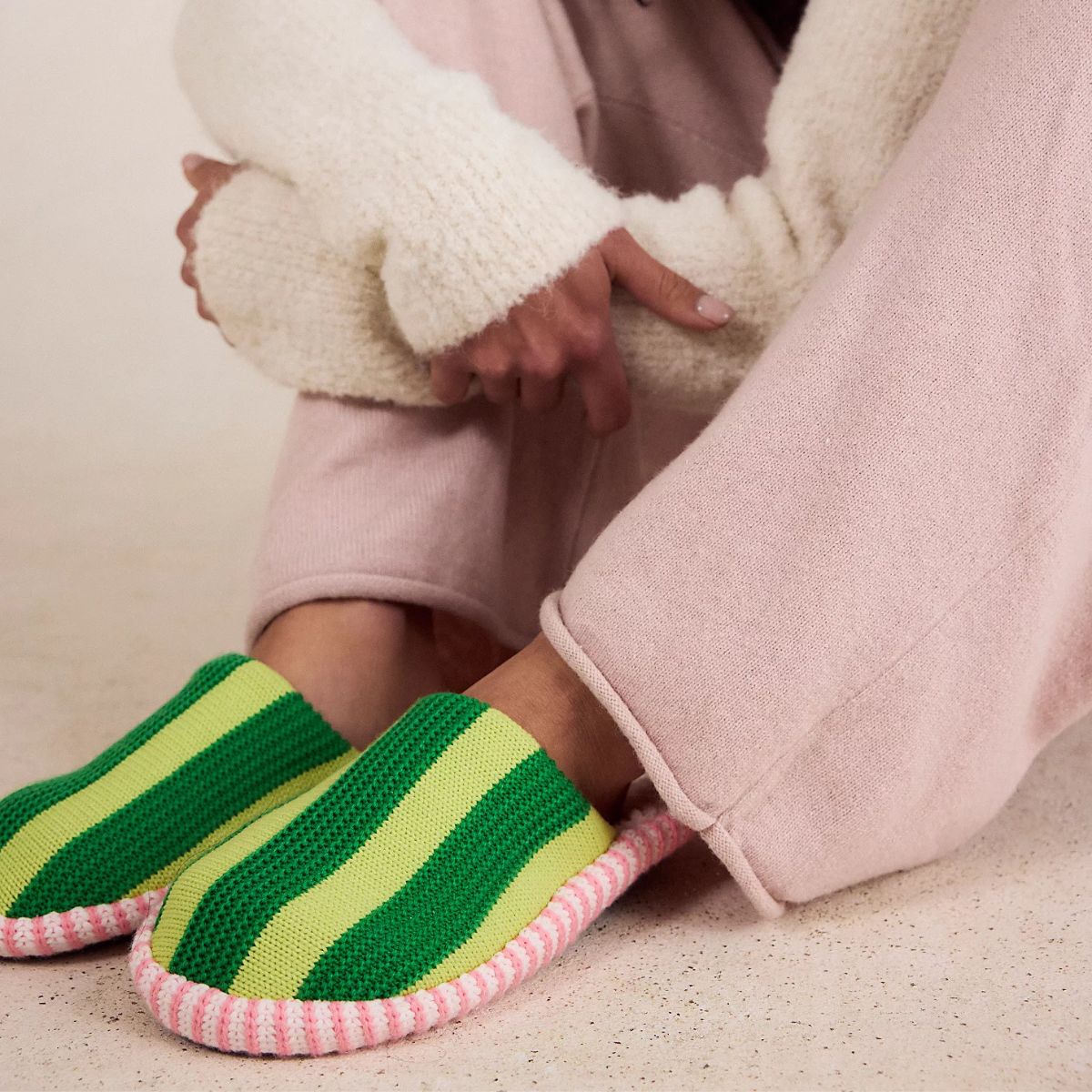 
                        $10 & Up Slippers So Cute and Cozy, Youâ€™ll Never Want to Take Them...