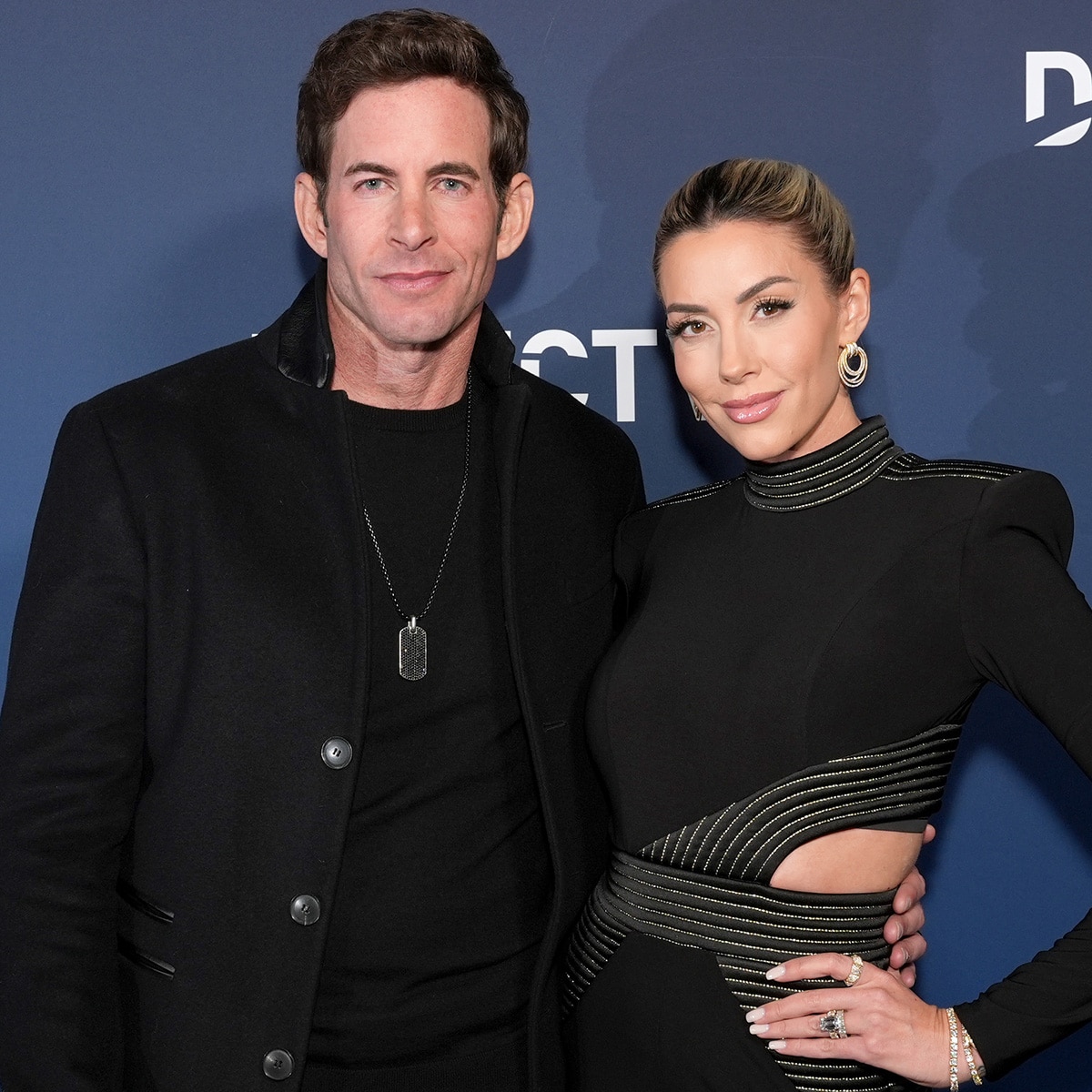 Heather Rae El Moussa Reflects on "Hard" Marriage to Tarek El Moussa