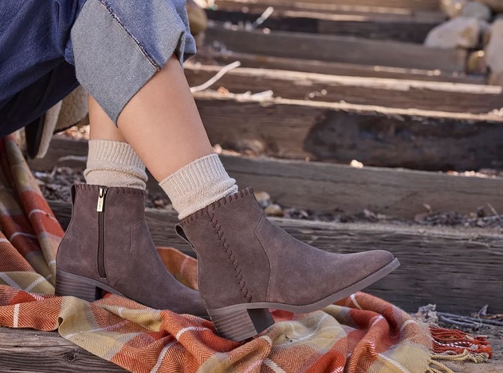 DSW Has 25% Off Fall Shoes from Dr. Martens, Adidas, Steve Madden & More, This Weekend Only! 11 DSW BIGHAUL Main.jpg