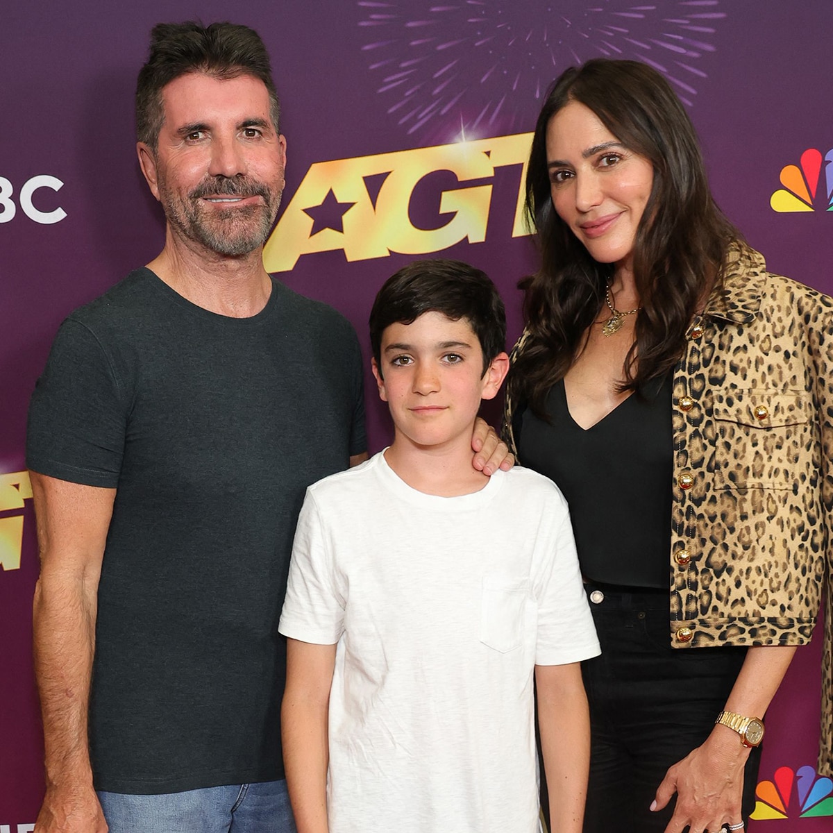 Why Simon Cowell & Lauren Silverman Are Sparking Marriage Rumors