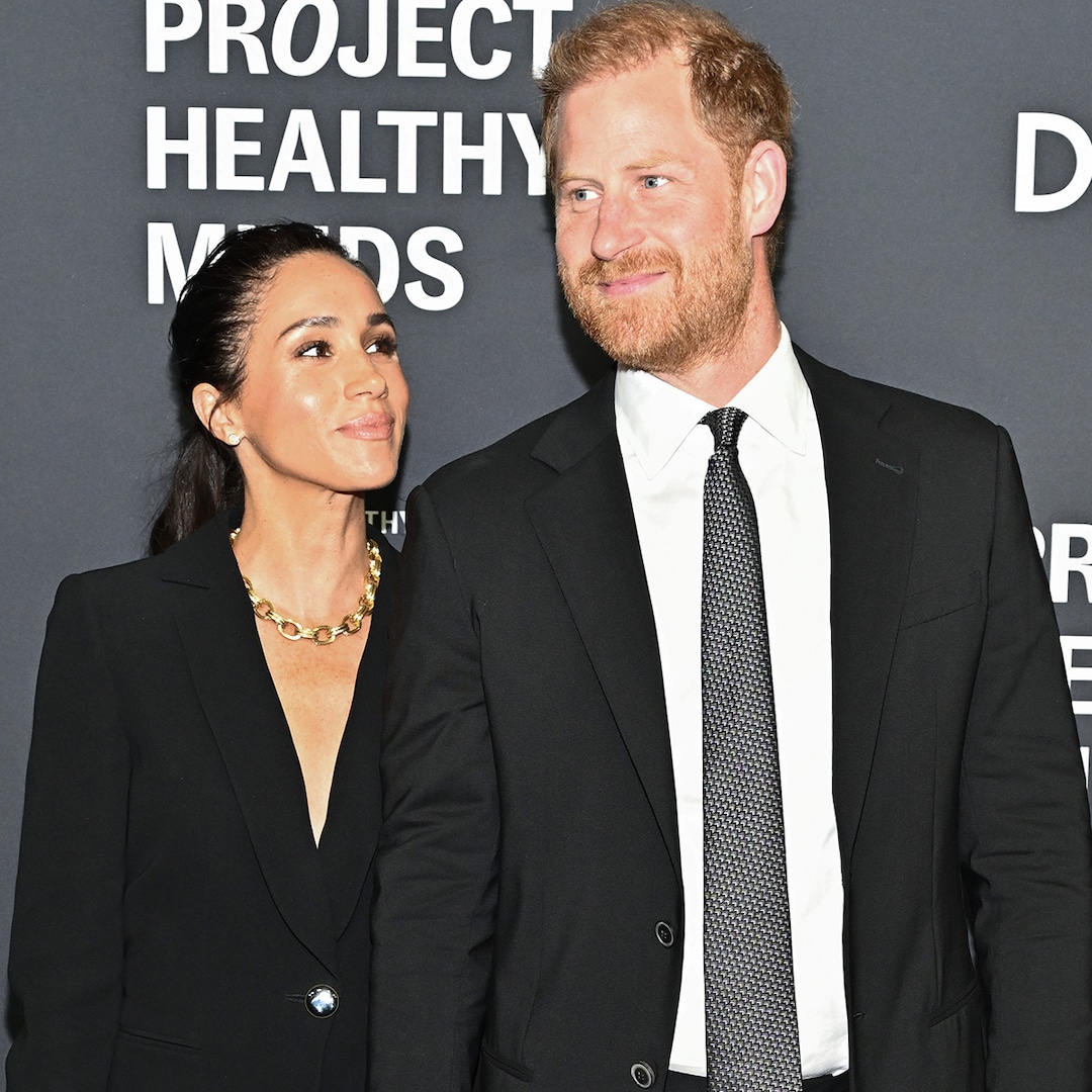 Why Meghan Markle's Director of Communications Exited Role