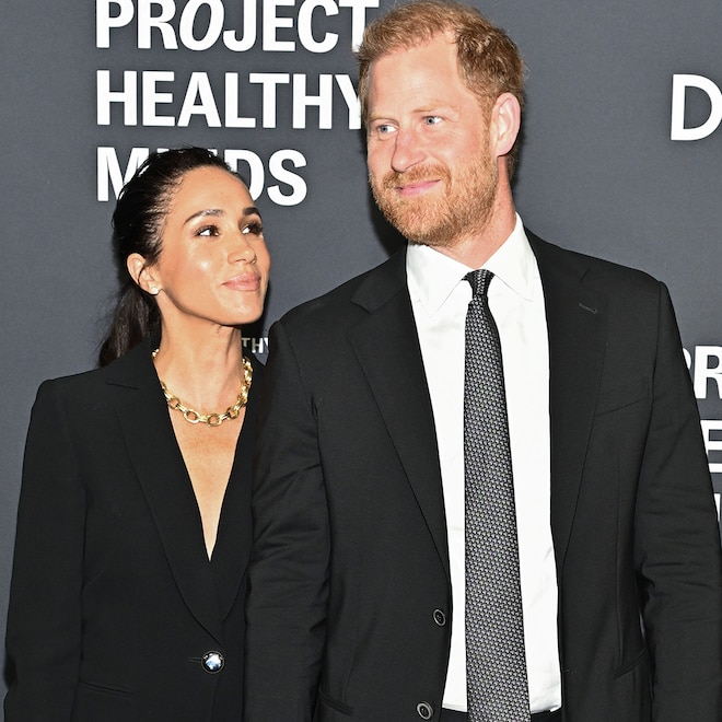 Meghan Markle, Duchess of Sussex, Prince Harry, Duke of Sussex