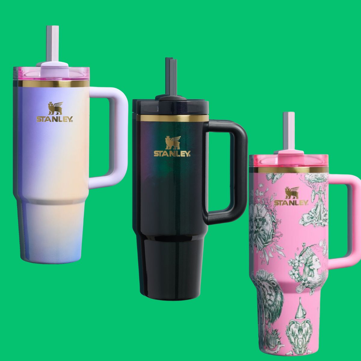 PSA: Target’s New Wicked Stanley Cups Are Here