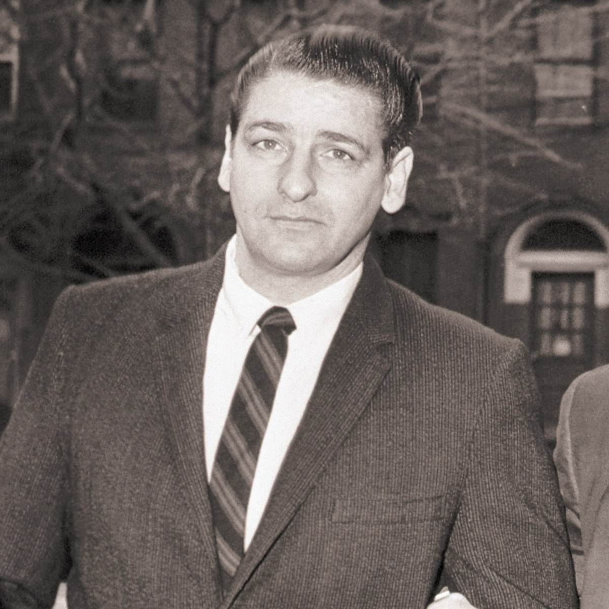 
                        Who Was the Boston Strangler: Case Against Albert DeSalvo Explained
      ...