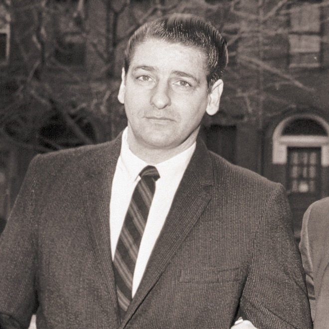 Boston Strangler, Albert DeSalvo