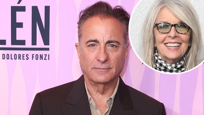 Diane Keaton News, Pictures, and Videos - CA