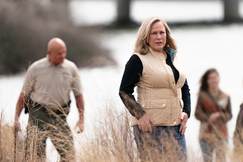 Murdaugh: Death in the Family, Hulu