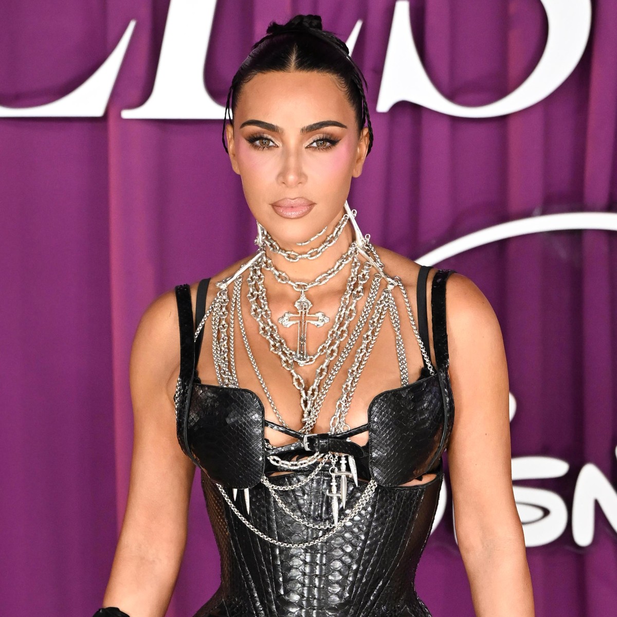 Kim Kardashian Blames ChatGPT for Failing Her Law Exams – E! News