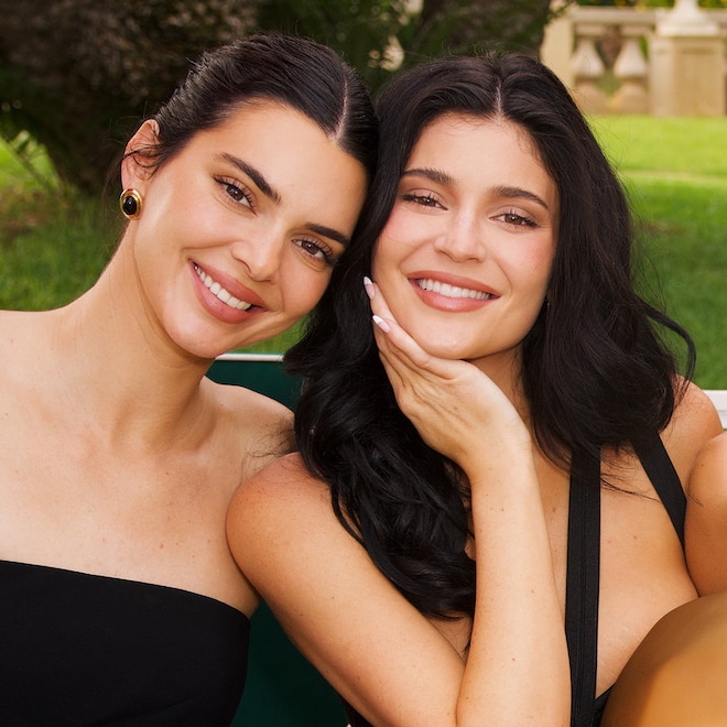 Kendall Jenner, Kylie Jenner