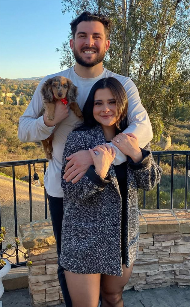 Alex Vesia on Baby Girl's Death With Wife Kayla Vesia, Return to Dodgers