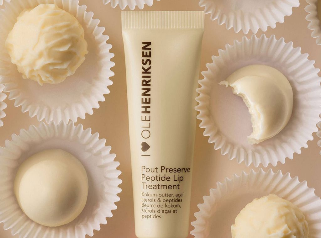 OLEHENRIKSEN Peptide Lip Remedy in Vanilla BonBon