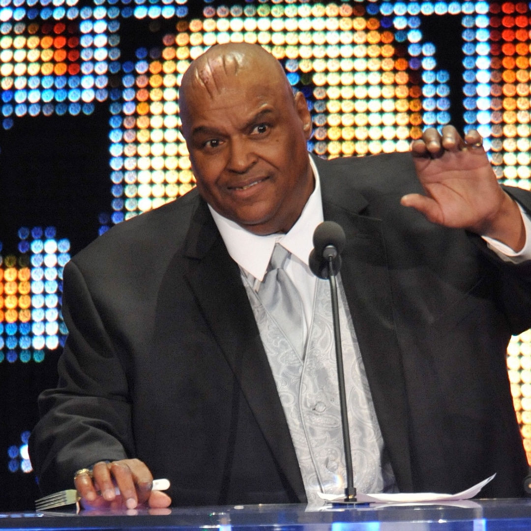 WWE Hall of Famer Abdullah the Butcher, 84, Hospitalized