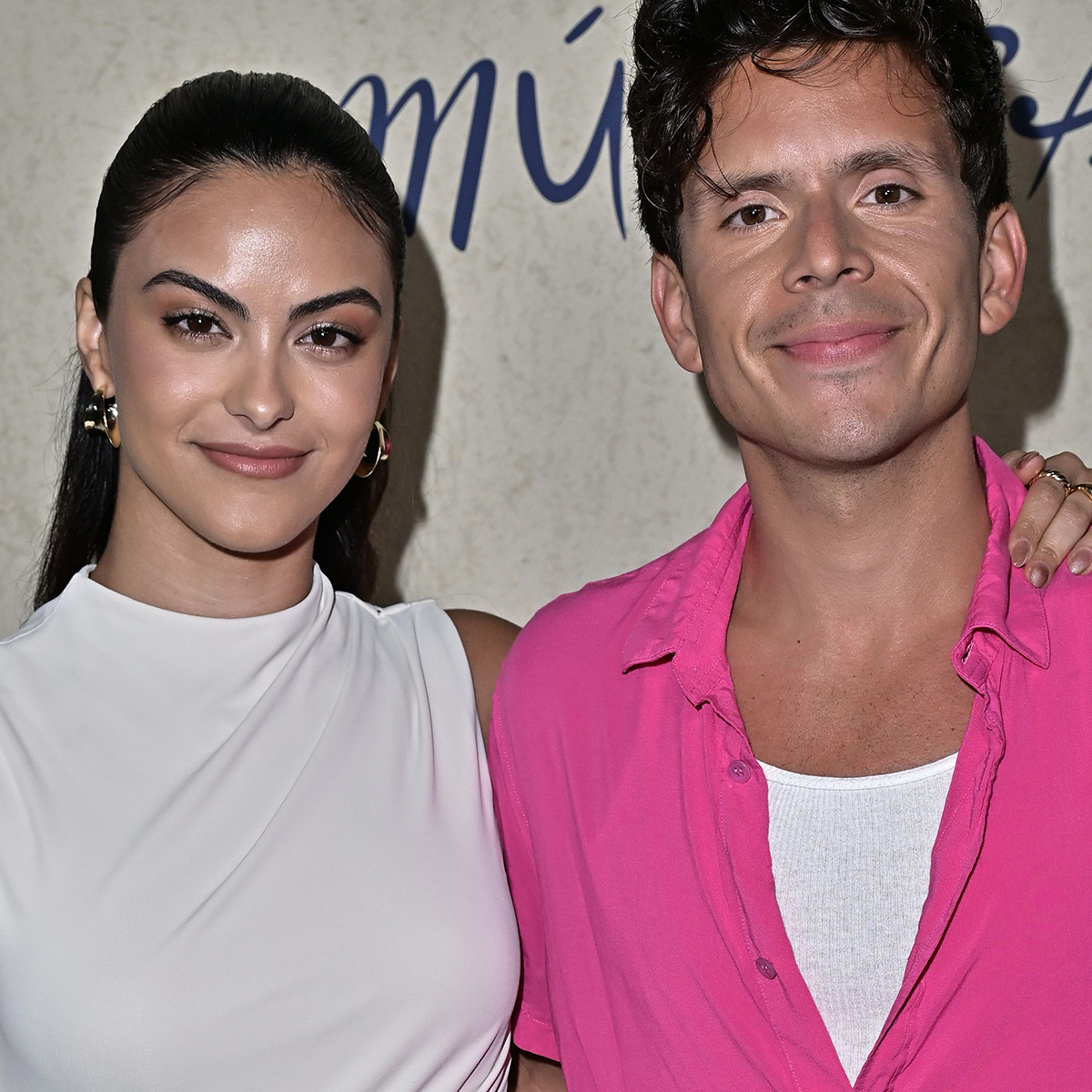 Camila Mendes and Rudy Mancuso Engaged After 3 Years of Dating