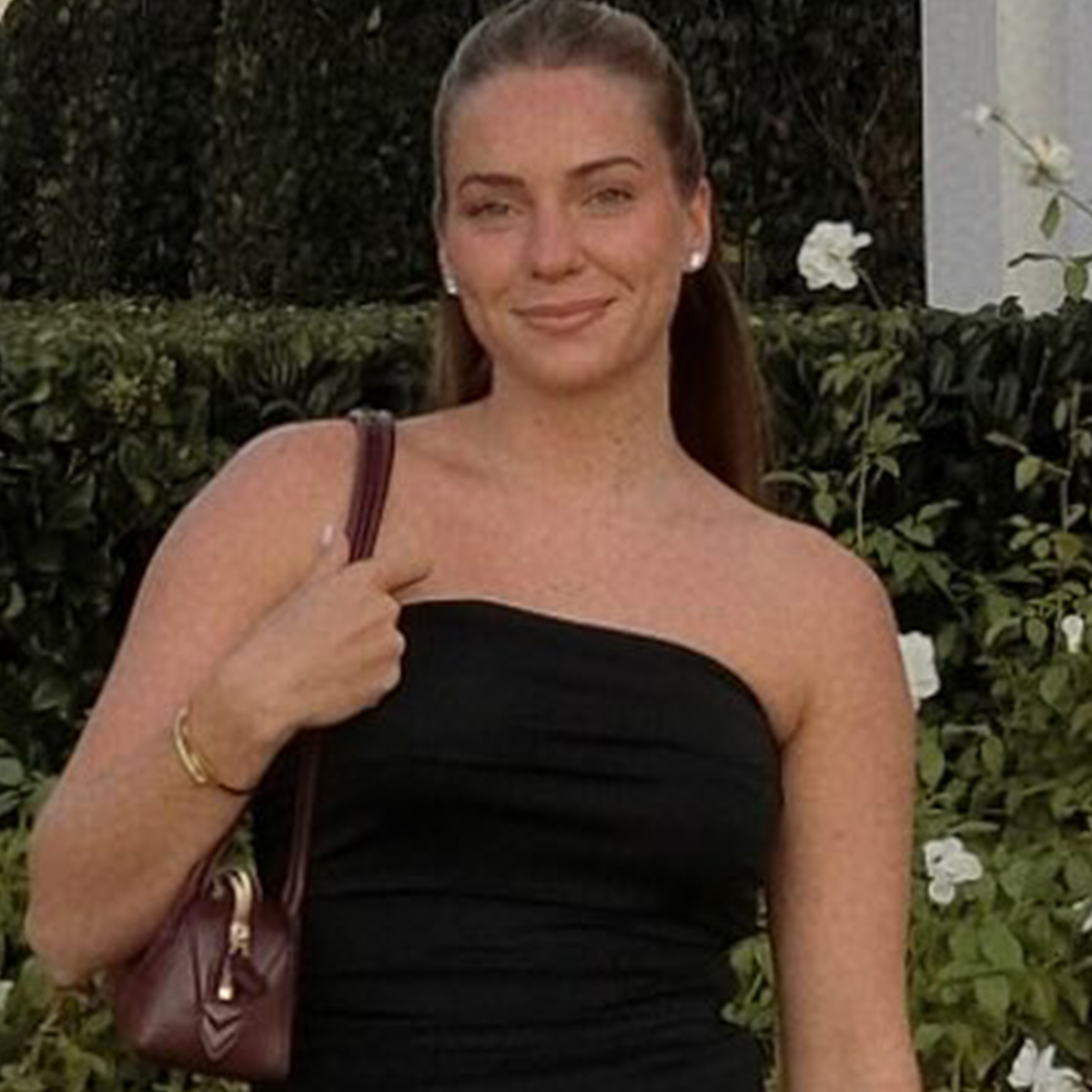 Emilie Kiser Details Struggle to "Feel Happy" After Son Trigg's Death