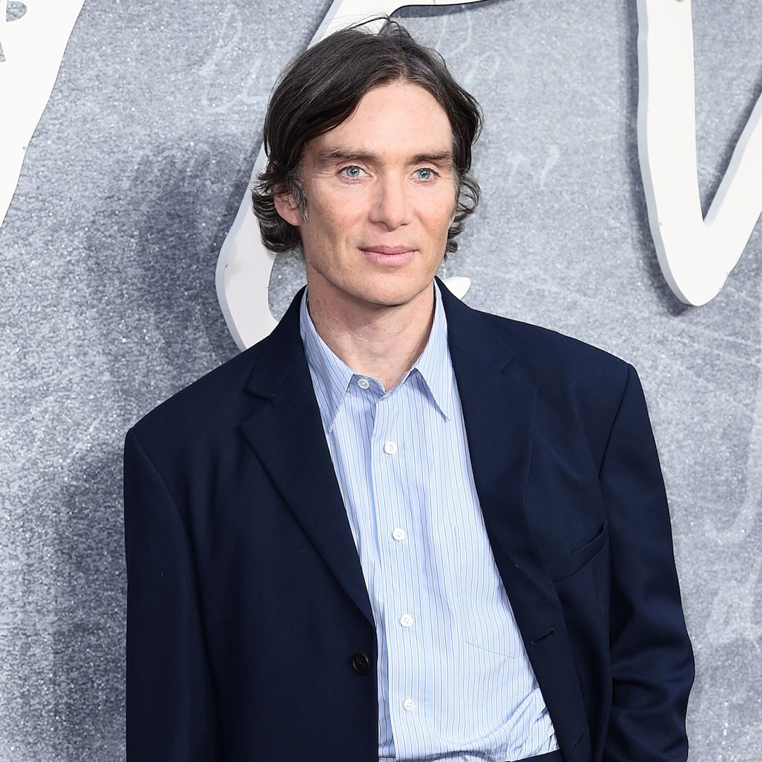 Cillian Murphy’s Son Aran, 17, Is Following in His Footsteps With Major HBO Role Cillian Murphy’s Son Aran, 17, Is Following in His Footsteps With Major HBO Role