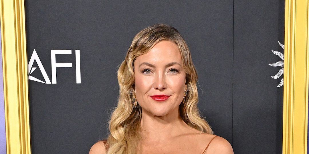 Why Kate Hudson Turned Down Kirsten Dunst's Role in Spider-Man