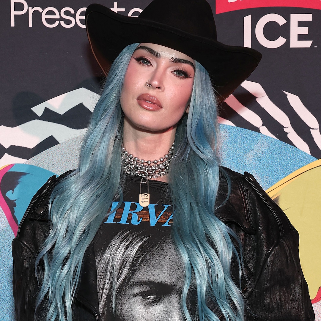 Megan Fox sobre las luchas posparto después de dar la bienvenida a una niña Megan Fox sobre las luchas posparto después de dar la bienvenida a una niña