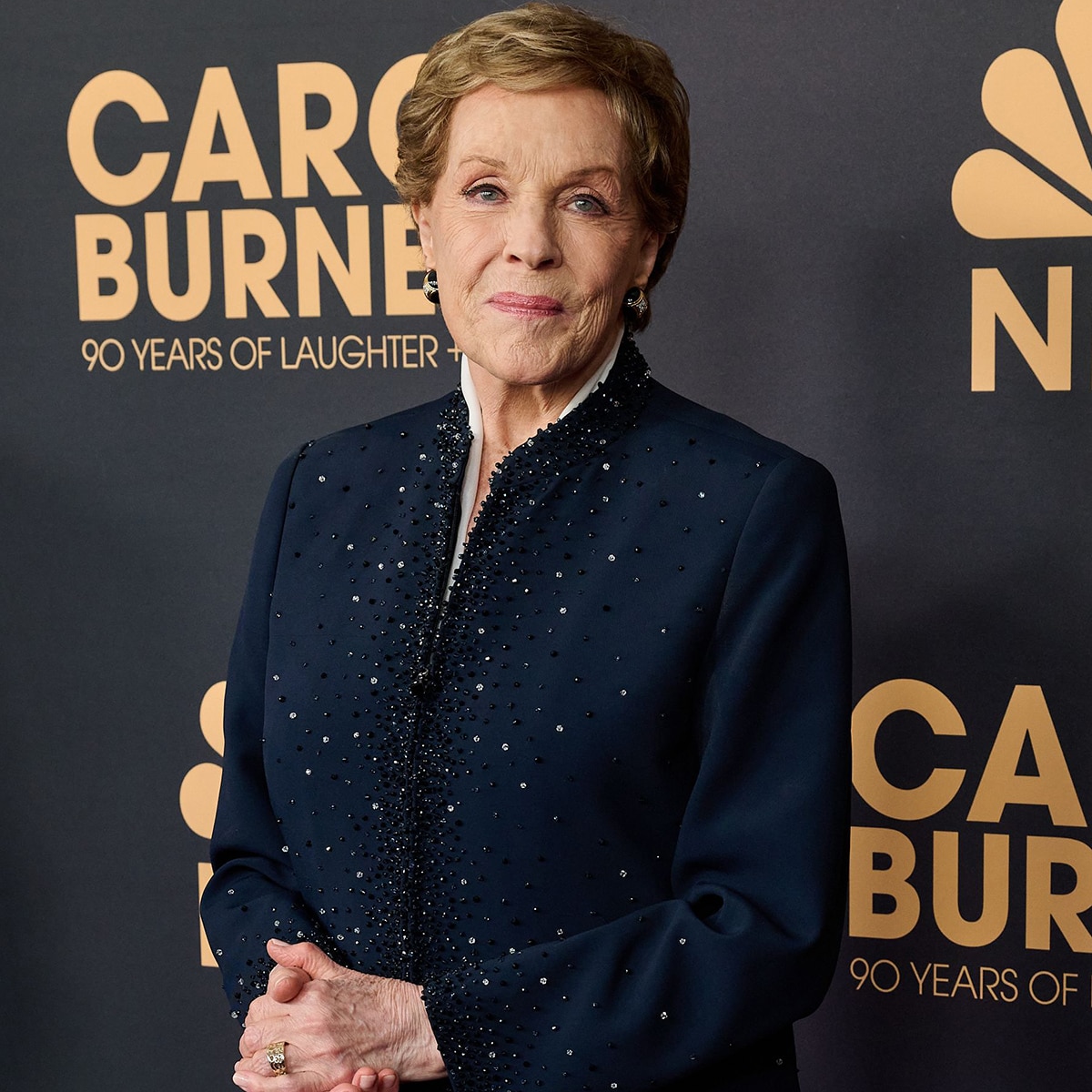 Julie Andrews, 2023