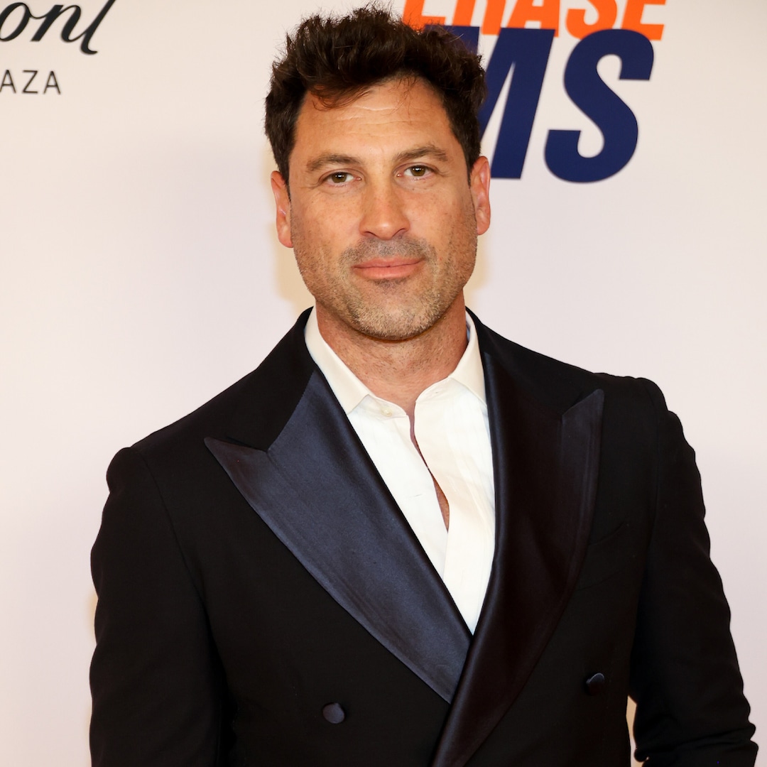 Rivalidades de Dancing with the Stars por Maks Chmerkovskiy Rivalidades de Dancing with the Stars por Maks Chmerkovskiy