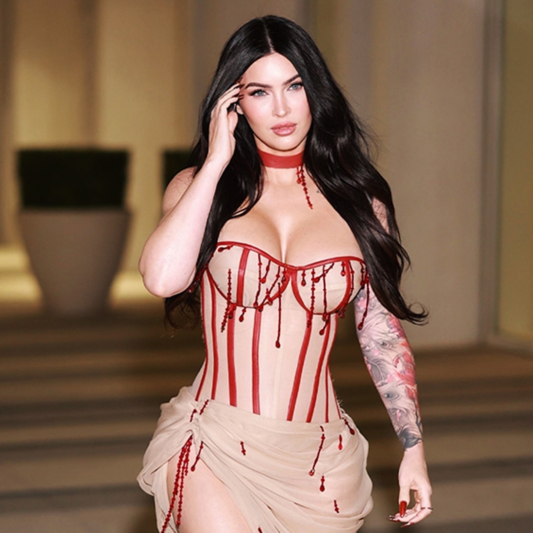 Megan Fox Details Feeling “Lost” During Struggle With Early Fame