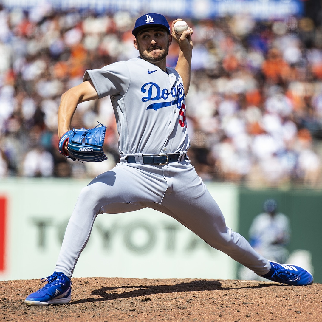 Dodgers Boss Speaks Out on Alex Vesia's World Series Absence