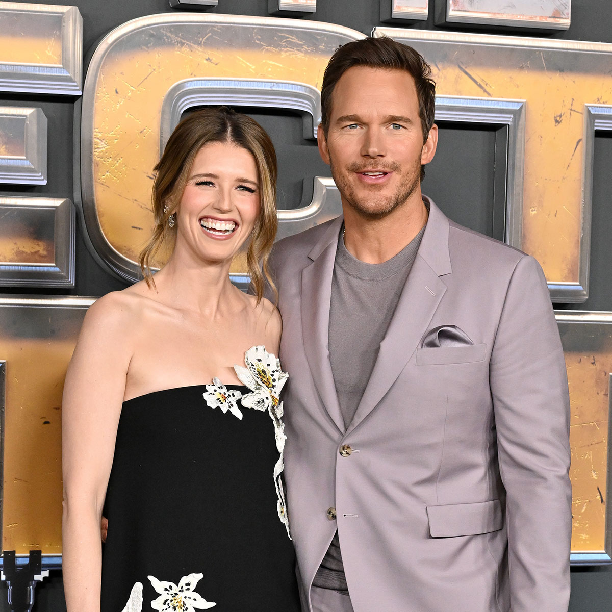 
                        Chris Pratt, Katherine Schwarzenegger's Son Is Growing Fast in New Pic
   ...