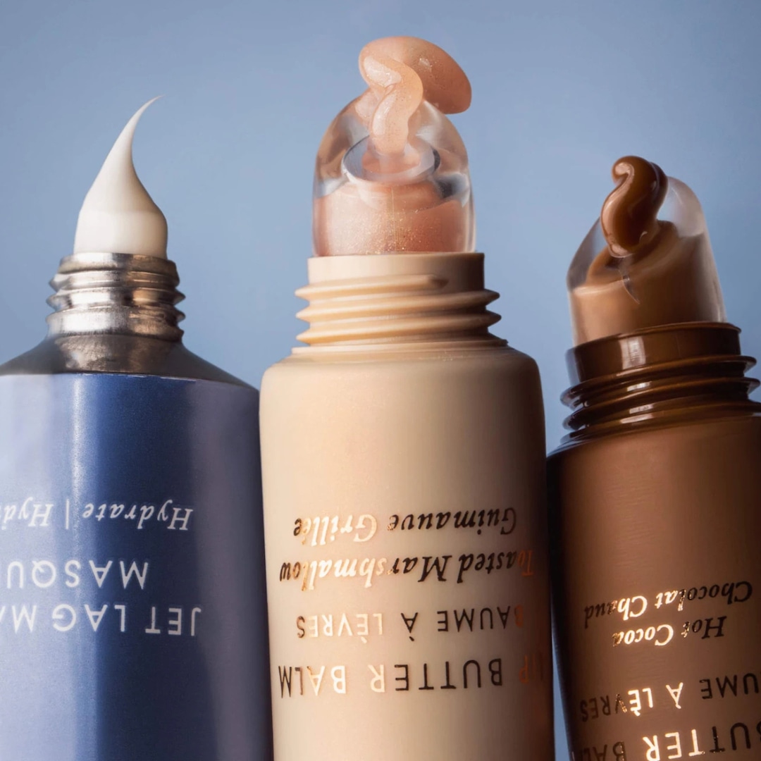 These Holiday Beauty Sets Are So Good, They’ll Be Gone by...