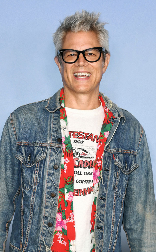 Johnny Knoxville hosts Fear Factor: House of Fear on Fox