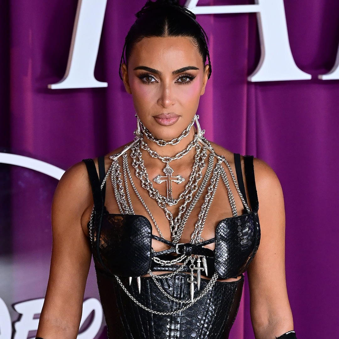 Bridgerton Creator Joins Kim Kardashian for New Netflix Show
