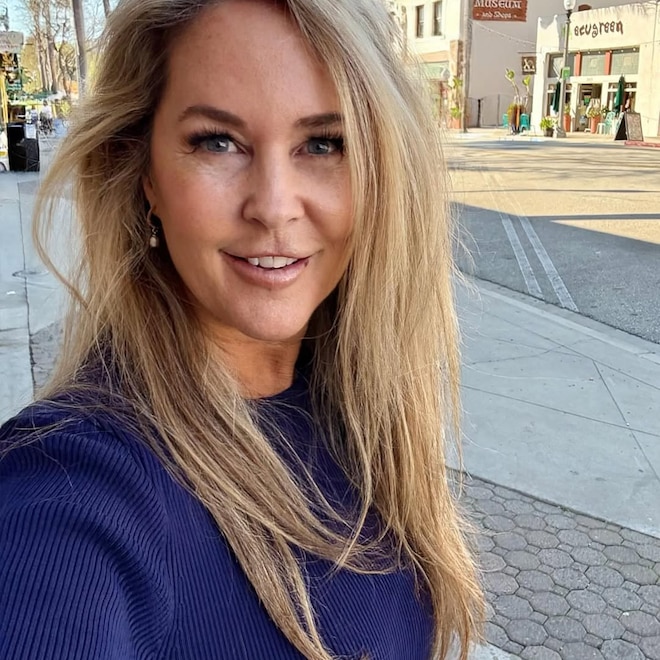 Erin Murphy, 2025