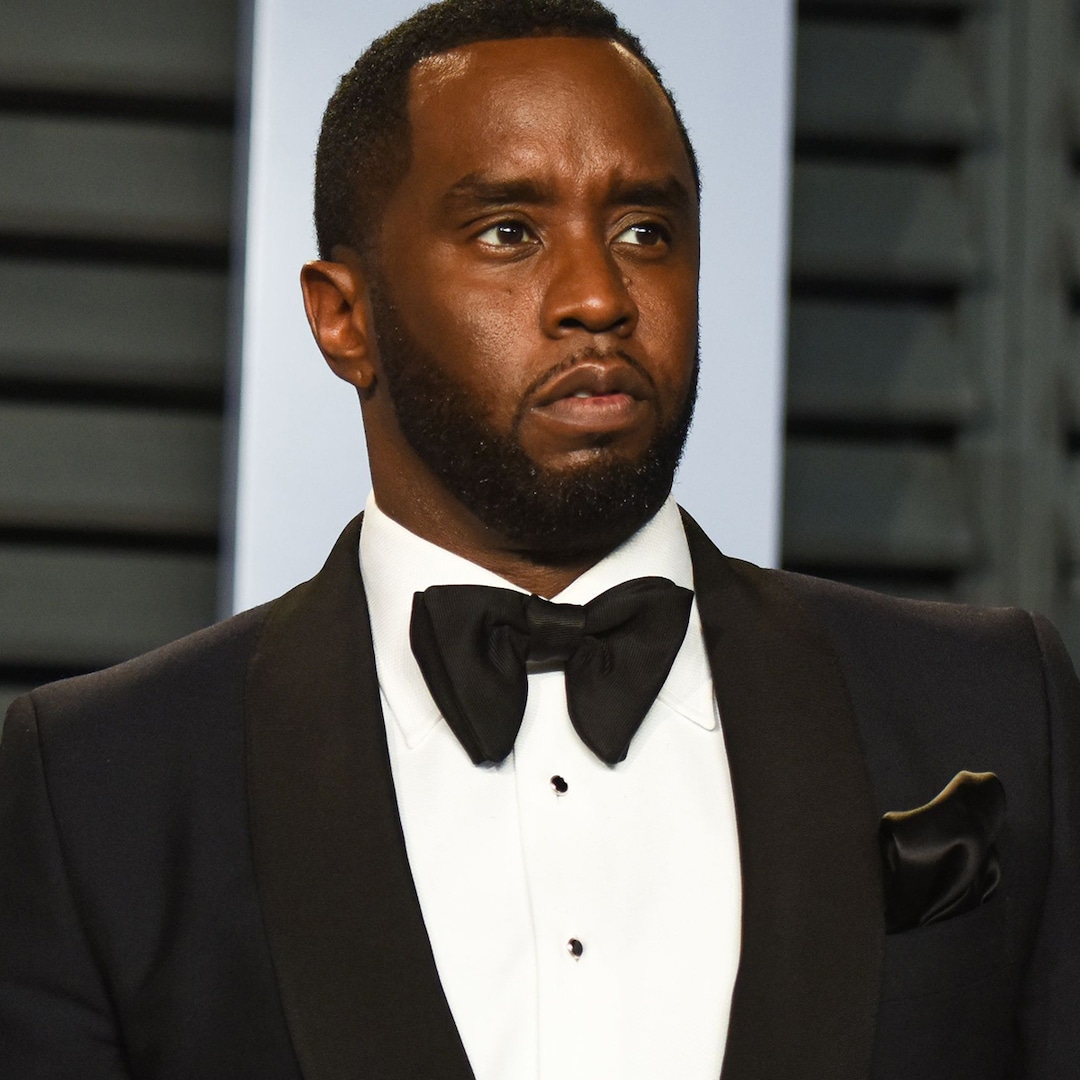 Sean "Diddy" Combs' Release Date Revealed Weeks After His Sentencing