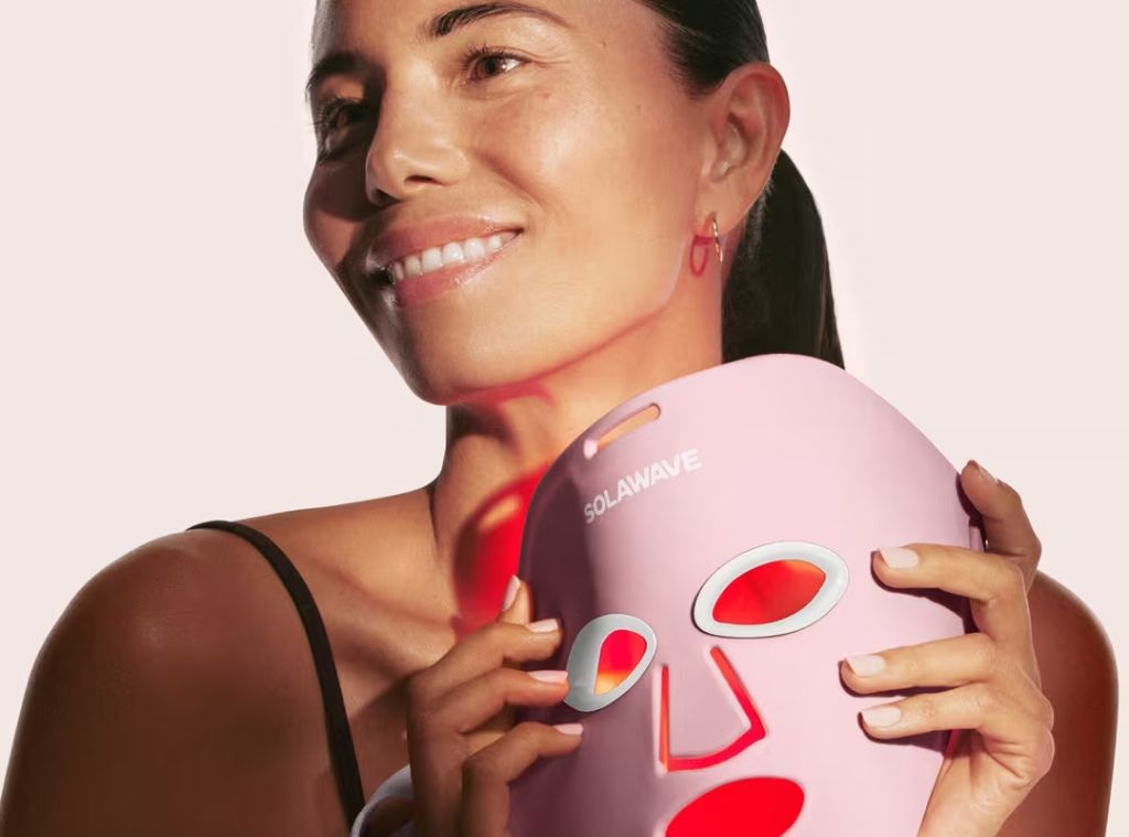 Get Your Glow On – Red Light Therapy Devices for Flawless, Even Skin Ahead of the Holidays 11 Red Light Main.jpg