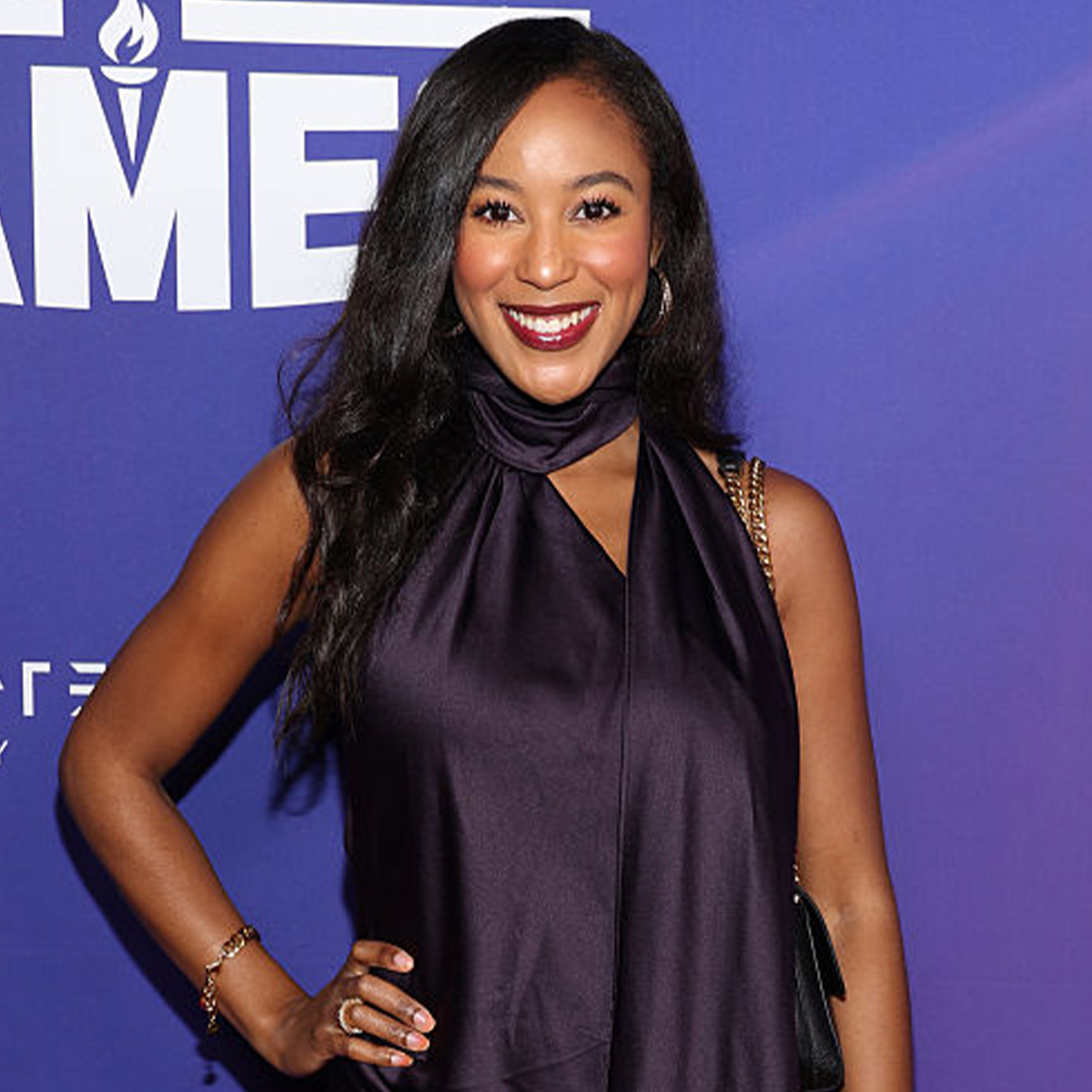 Big Brother’s Ashley Hollis Addresses Claim She’s Not Black