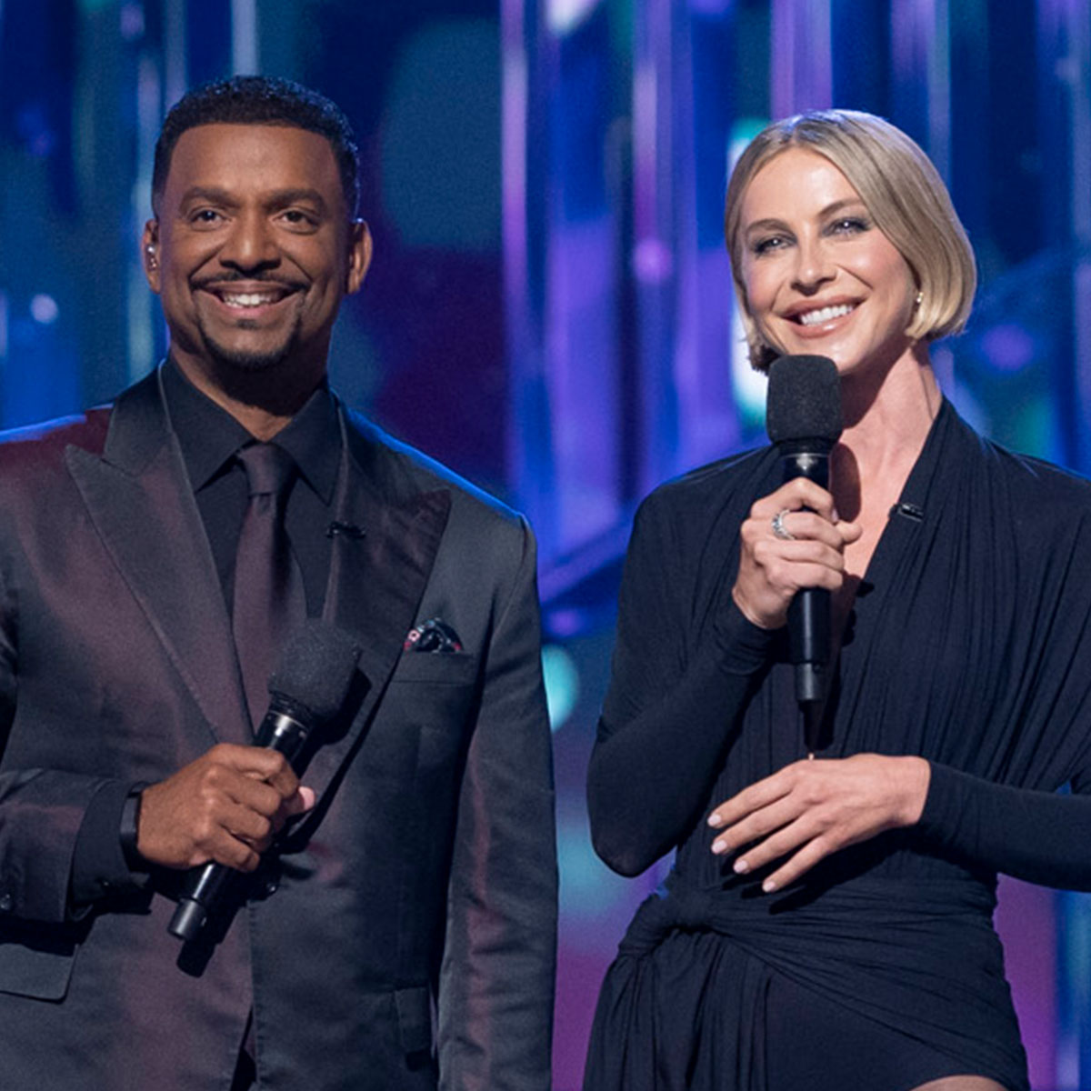 Dancing With the Stars Reveals Surprising Halloween Night Elimination