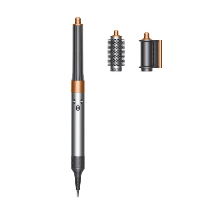 Best Dyson Airwrap Alternatives 2025: T3, Shark, Wavytalk & More