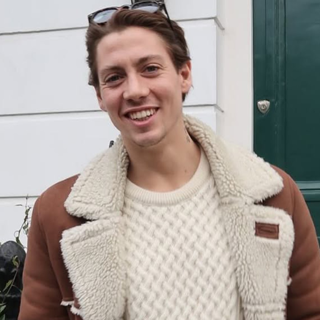 Sam, el sobrino de Lisa Vanderpump, diagnosticado con una enfermedad hepática Sam, el sobrino de Lisa Vanderpump, diagnosticado con una enfermedad hepática