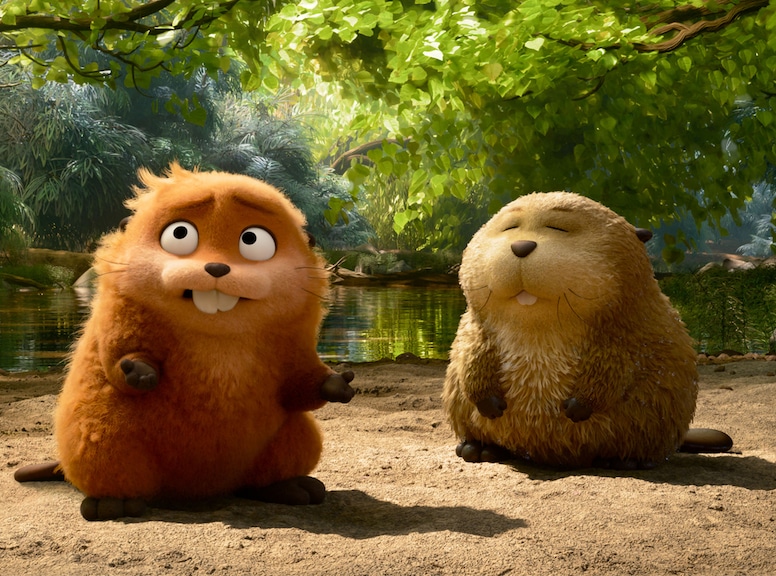 Hoppers, Movies 2026