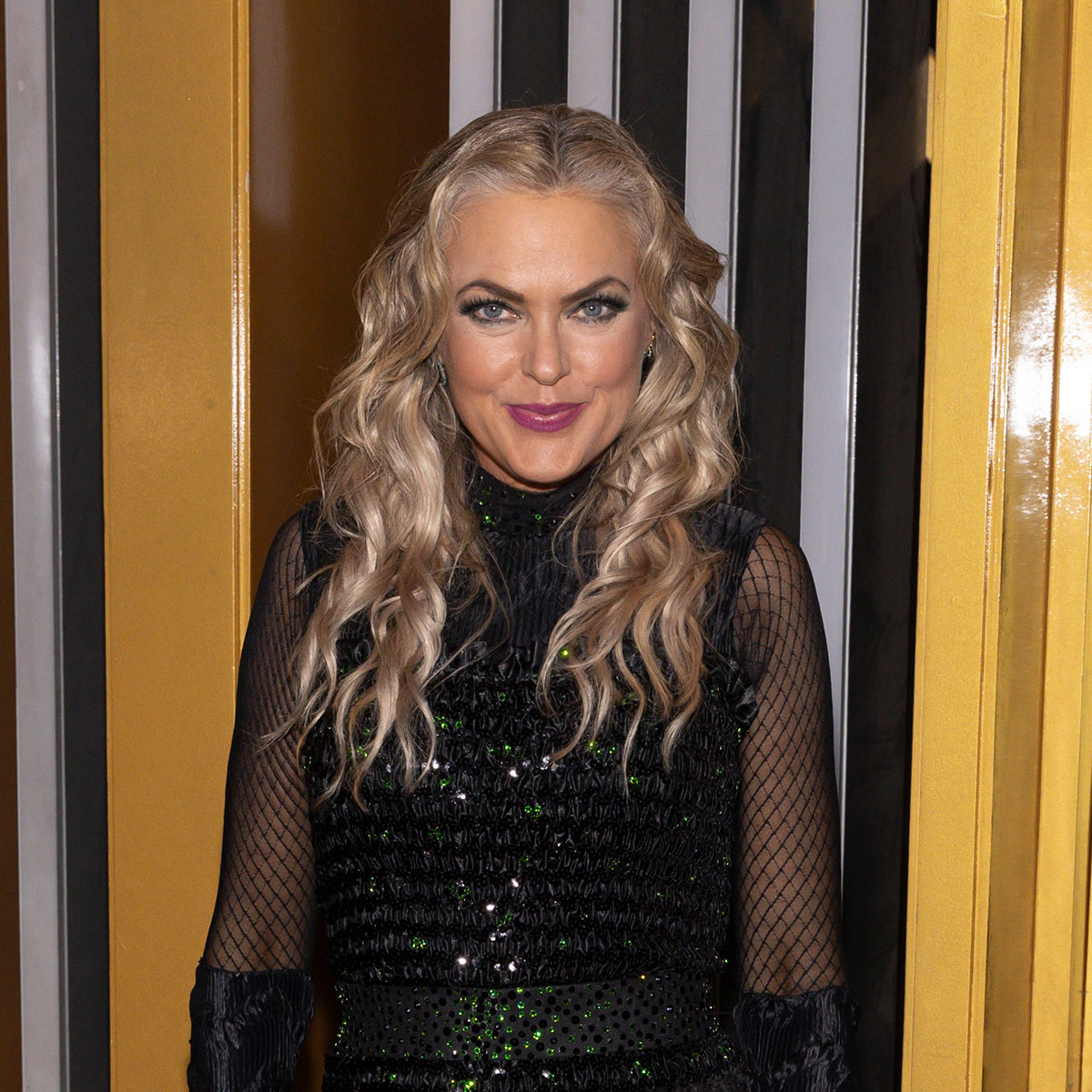 Elaine Hendrix Hospitalized During DWTS Rehearsal, Missing Episode