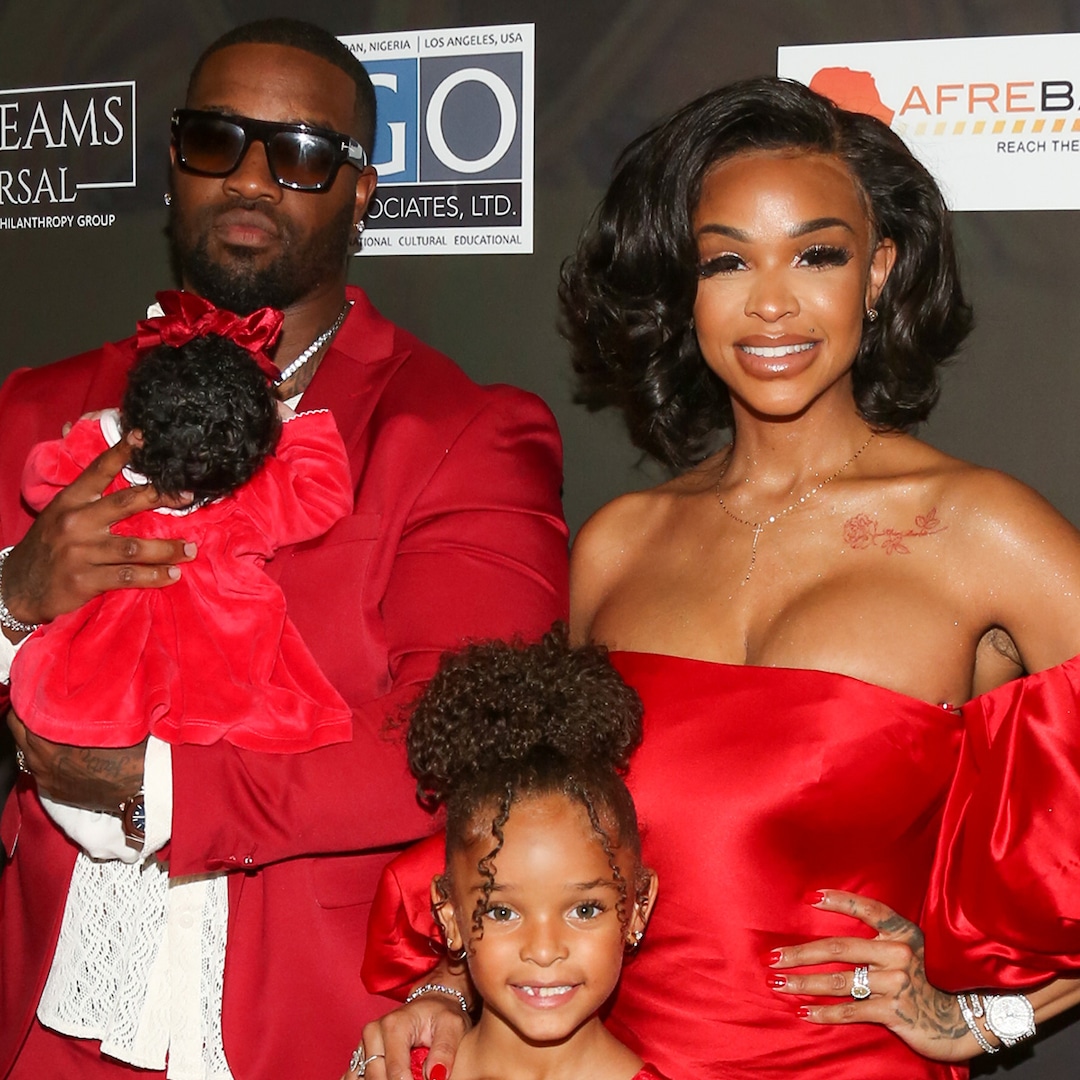 Love & Hip Hop Star Masika Kalysha's Husband Dead After Car Crash