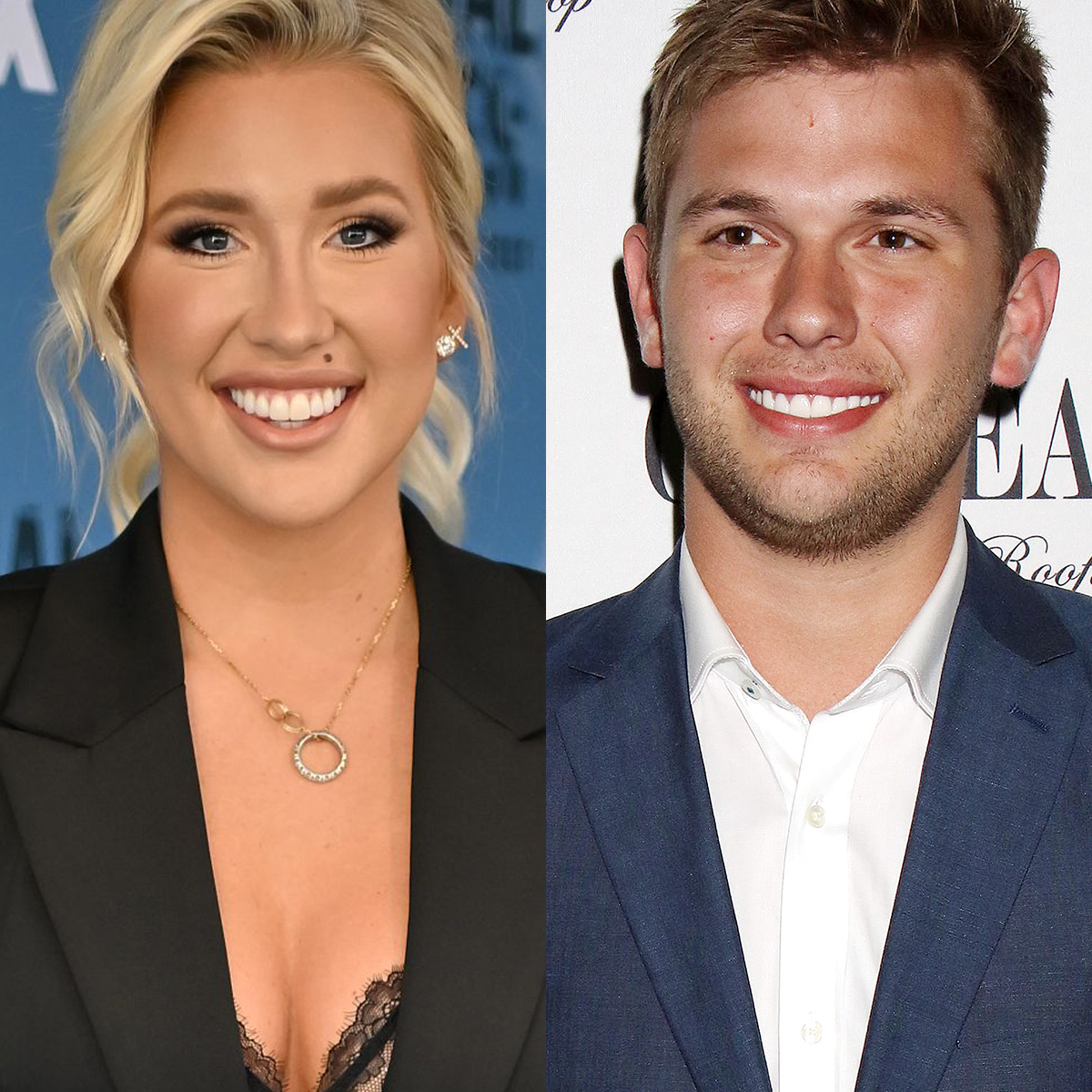 Chase Chrisley on Savannah Chrisley Rift Over His Drinking