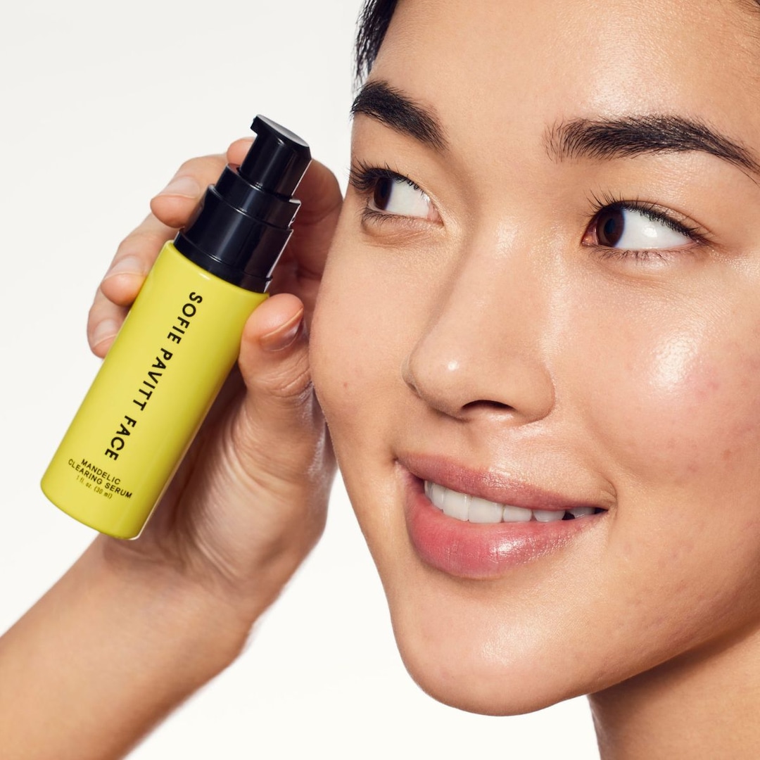 Ask an Esthetician: What Can Mandelic Acid Do for My Skin?