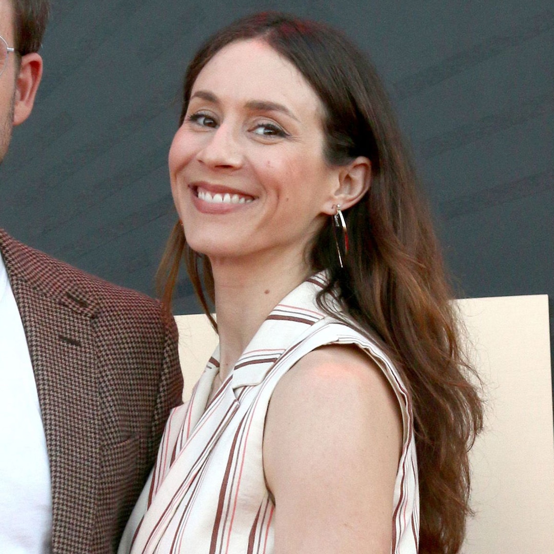 PLL's Troian Bellisario Strips Down for Nude Photo on 40th Birthday